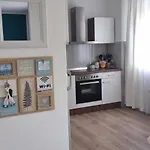 Lägenhet Bruno's House