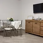 Bruno's House 아파트 *