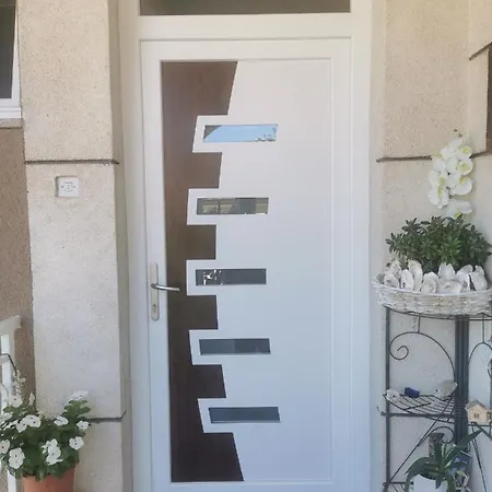 Bruno's House Пула