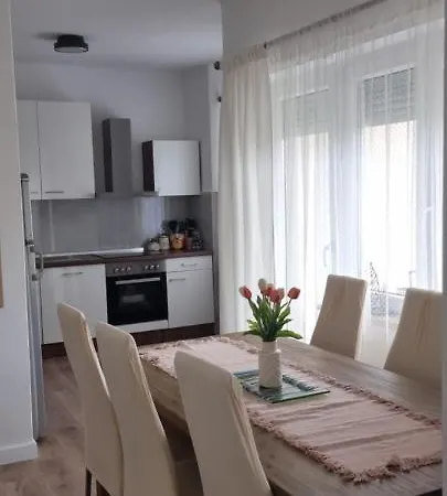 Апартаменты Bruno's House