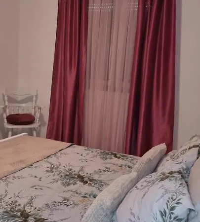 Апартаменты Bruno's House