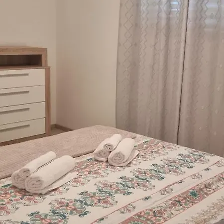 דירה Bruno's House