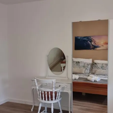 Bruno's House Пула