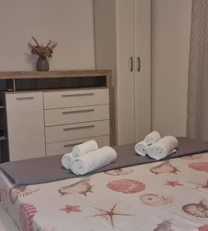 Bruno's House * Пула