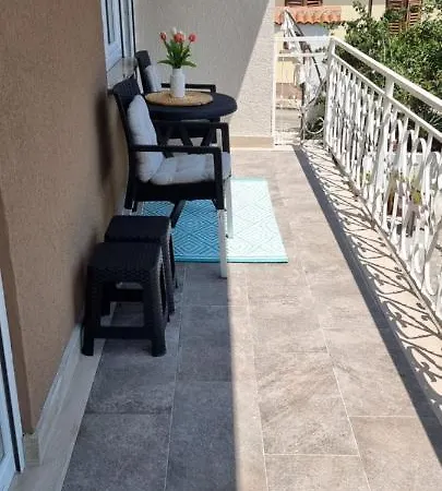 דירה Bruno's House