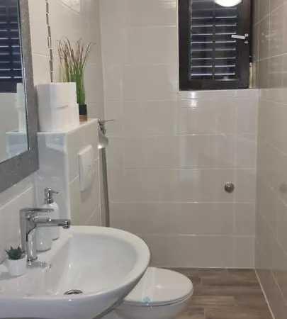 Bruno's House Апартаменты *