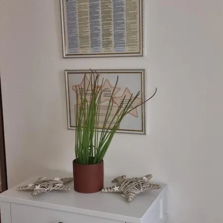 דירה Bruno's House פולה