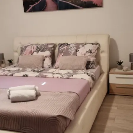 Bruno's House * פולה