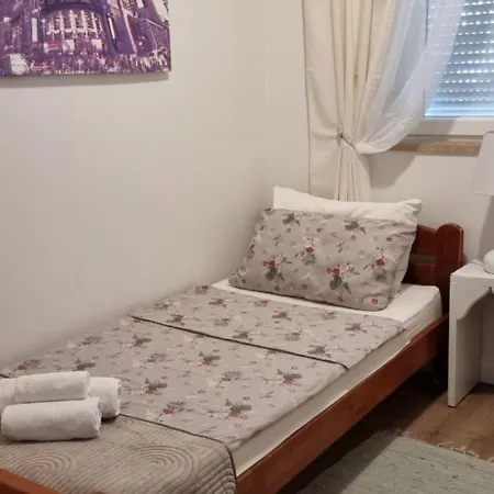 דירה Bruno's House