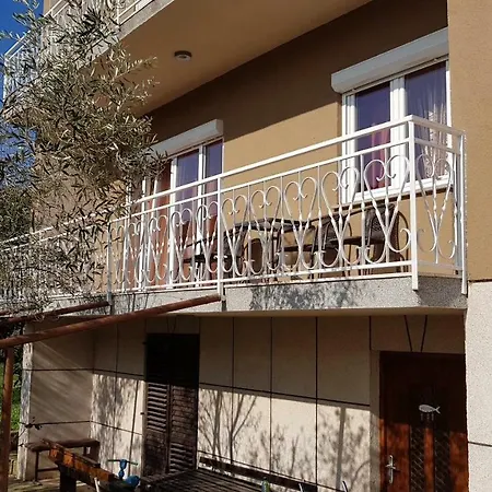 Bruno's House