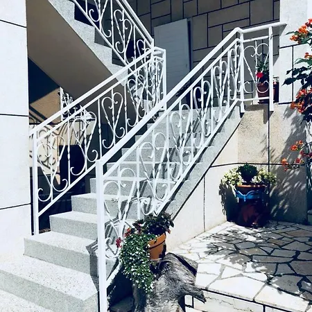 דירה Bruno's House פולה