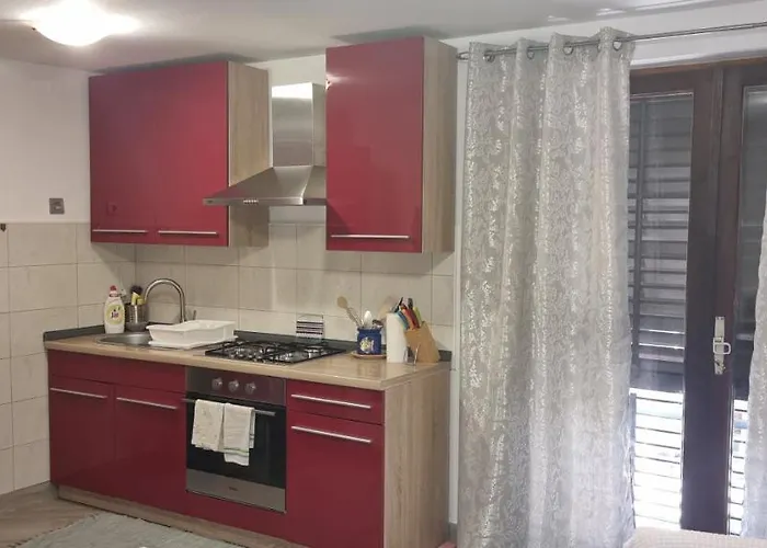 Bruno's House Apartment