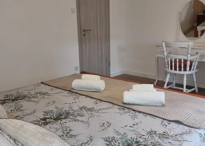 Bruno's House