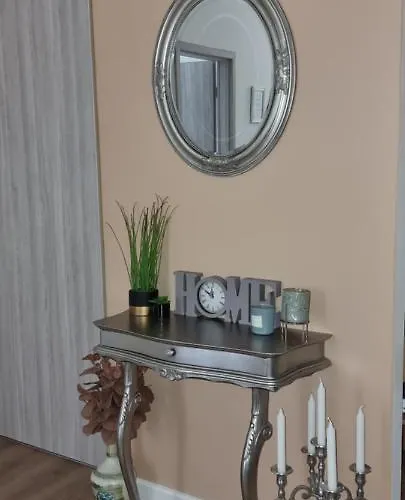 Bruno's House Apartment *