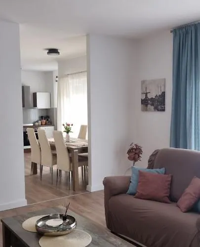 Bruno's House *