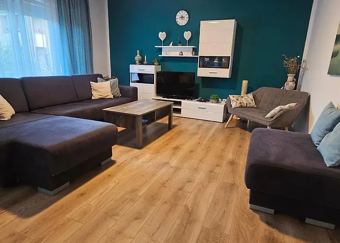 Apartment Bruno's House