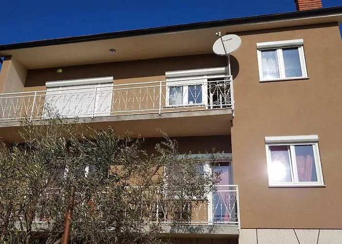 Bruno's House Apartment Pula