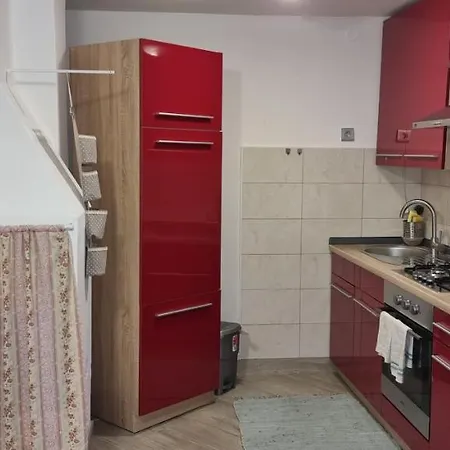 Bruno's House Apartment *