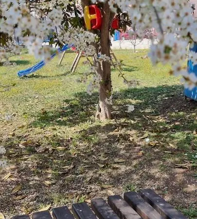 Bruno's House Daire Pula