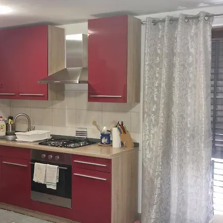 Bruno's House Apartment