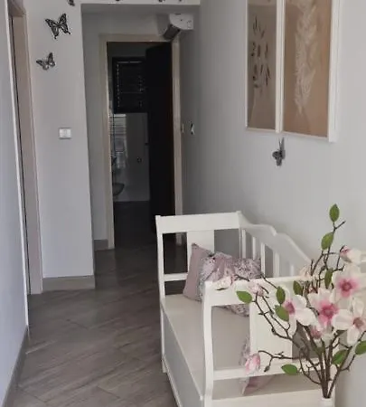 Lägenhet Bruno's House Pula