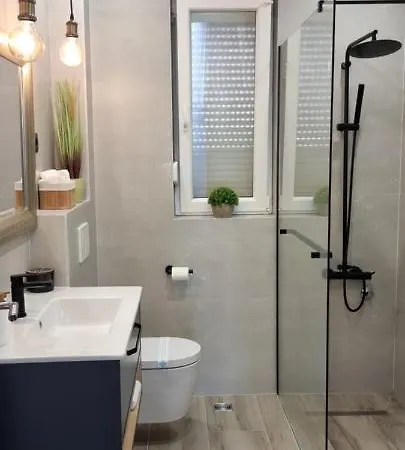 Lägenhet Bruno's House *