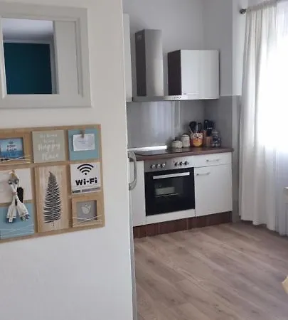 Appartement Bruno's House