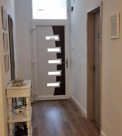 Bruno's House * Pula