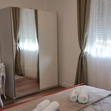 Lägenhet Bruno's House