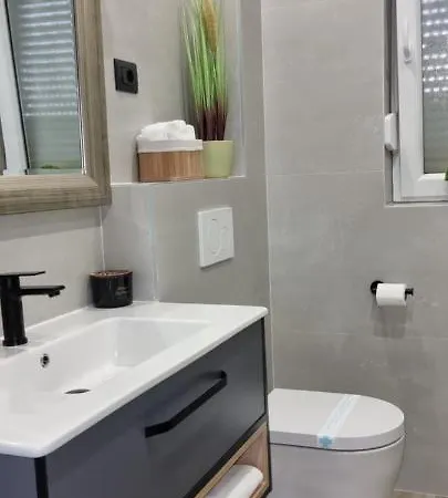 Daire Bruno's House *