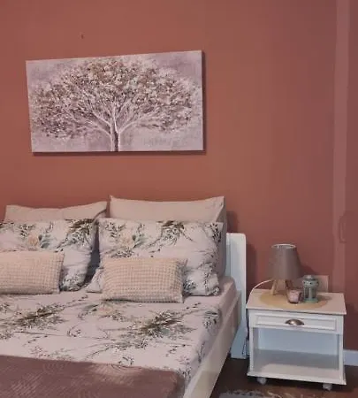 Apartamento Bruno's House Pula