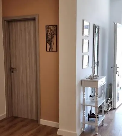 Bruno's House * Pula