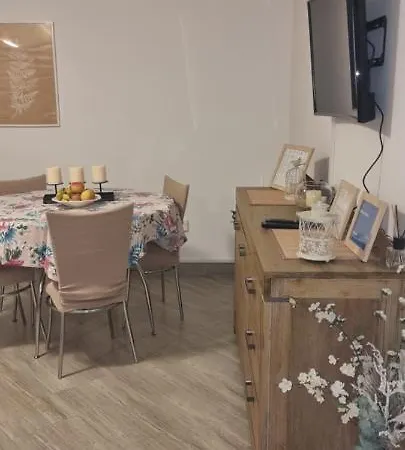 Lägenhet Bruno's House