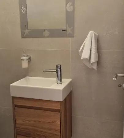 Bruno's House Apartment