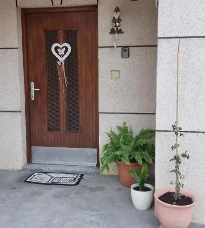 Bruno's House * Pula