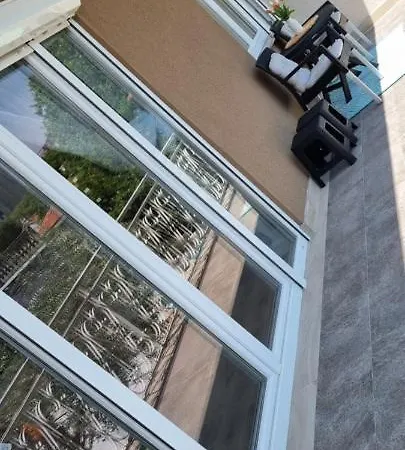 Bruno's House 아파트 풀라