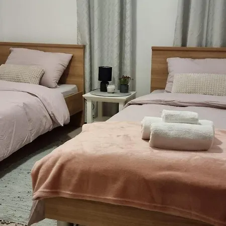 Bruno's House Apartment