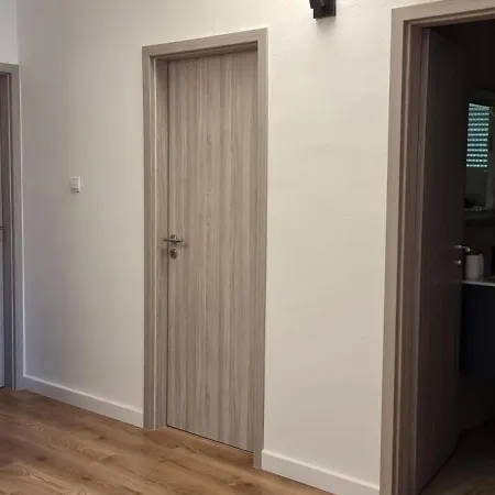 Bruno's House