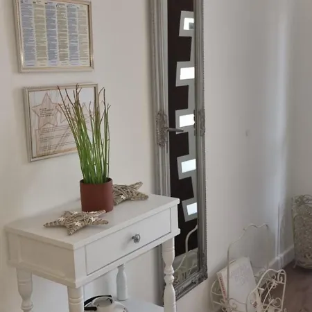 Apartment Bruno's House