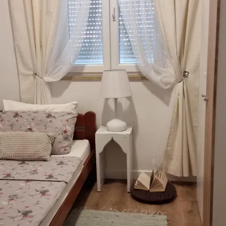 Bruno's House
