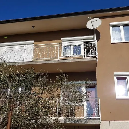 Bruno's House Daire Pula