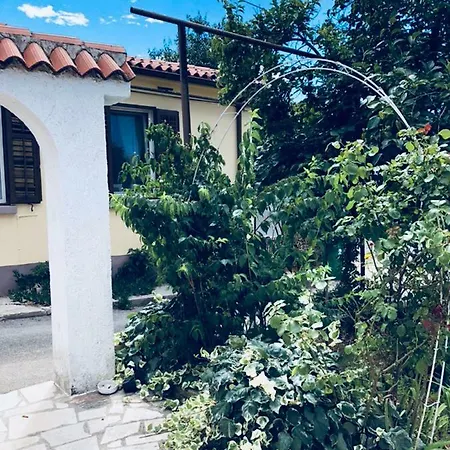 Bruno's House * Pula