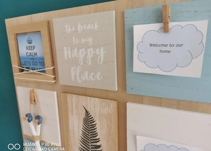 Bruno's House Διαμέρισμα