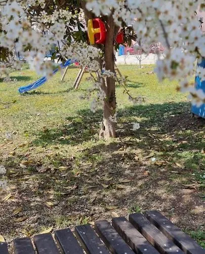 Bruno's House Διαμέρισμα Πούλα