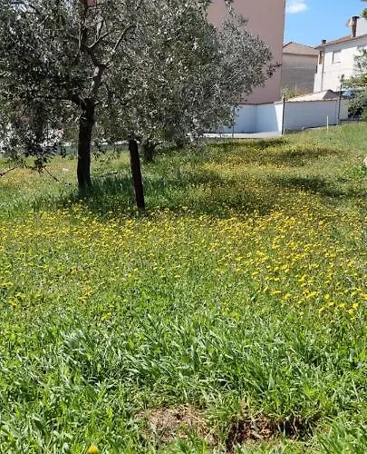 Bruno's House Διαμέρισμα