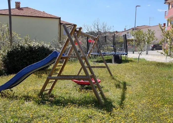 Διαμέρισμα Bruno's House