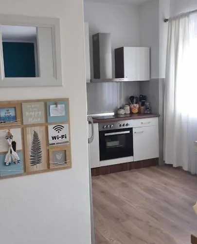 アパート Bruno's House