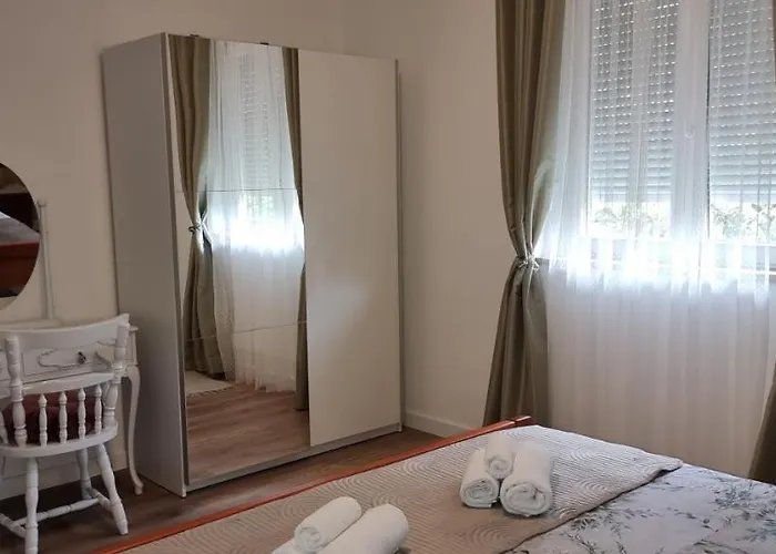 Διαμέρισμα Bruno's House