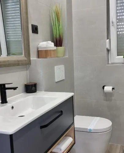 アパート Bruno's House *