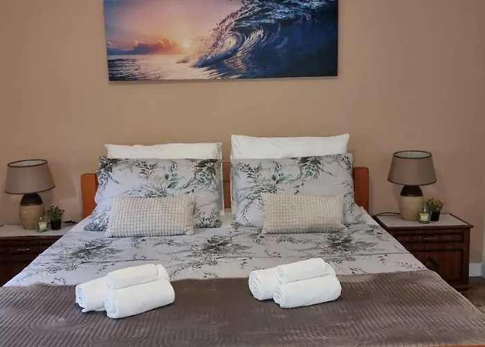 Διαμέρισμα Bruno's House